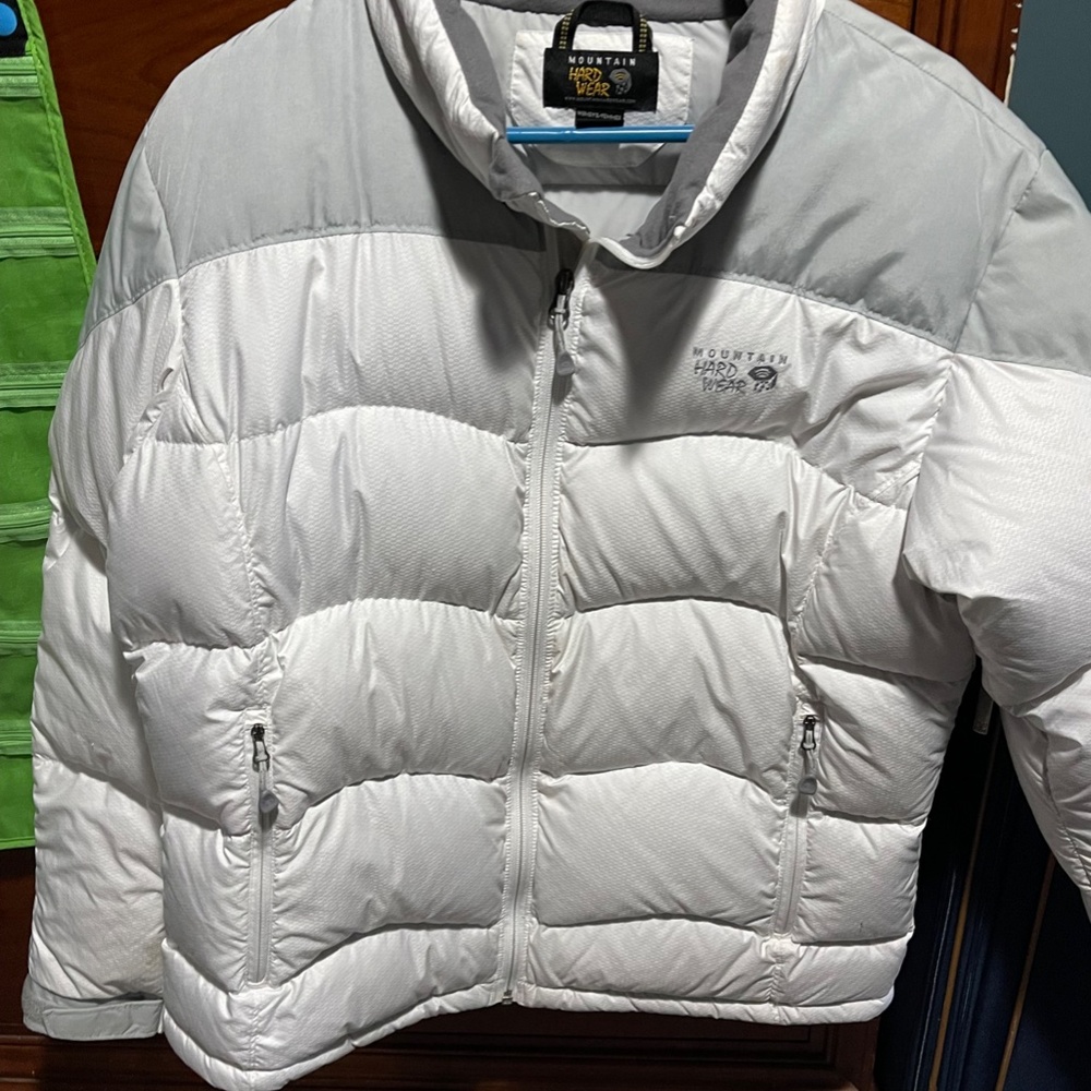 Down Ski Jacket - image 4